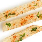 Jicama-Sticks