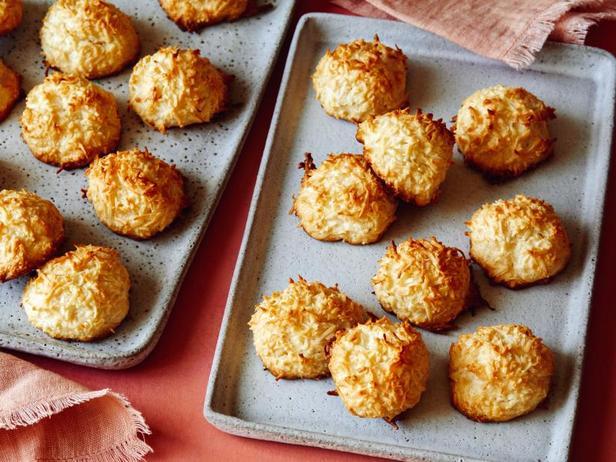 Wie man Macarons zubereitet (Ket-Diät)