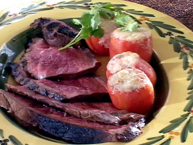 Come preparare la bistecca London Broil in marinata alla tequila