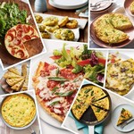 Die besten Frittata-Rezepte