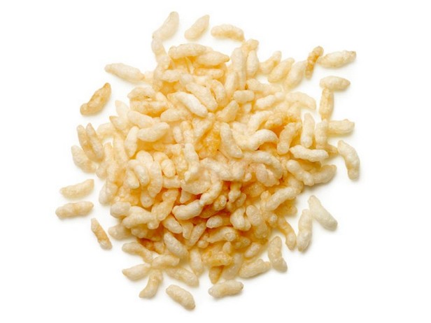 Ρύζι parboiled