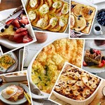 Die besten Frühstücksaufläufe