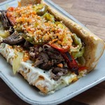 ساندويتش كوسيمانو (دا كوز)