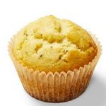 Zitronen-Chia-Muffins