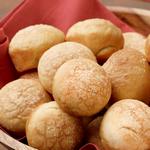 Brötchen zum späteren Gebrauch