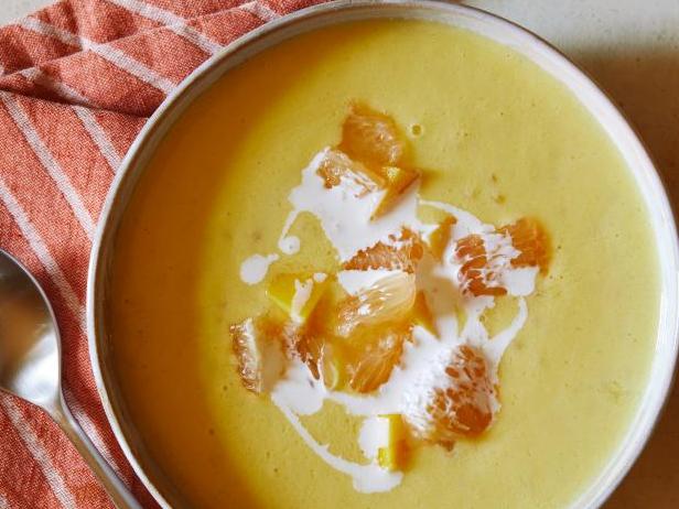 Wie man Mango-Sago mit Pomelo zubereitet