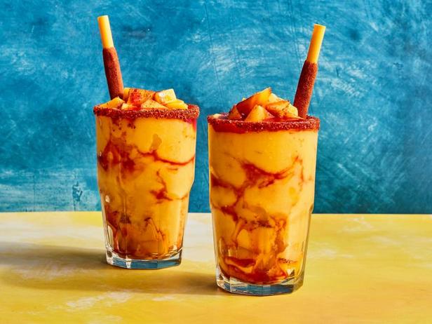 Wie man Mangonada kocht