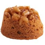 Ahorn-Walnuss-Muffins