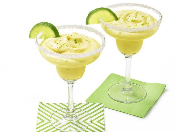 Wie man Margarita-Pudding zubereitet