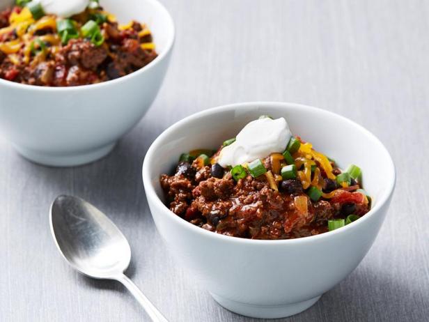 So macht man schnelles, scharfes Chili