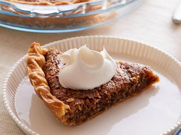 Rezept für Haferflocken-Rosinen-Kekskuchen