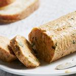 Chipotle-Limetten-Butter