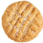 Erdnussbutterkekse