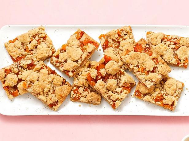 Come preparare i biscotti alla pesca e noci pecan