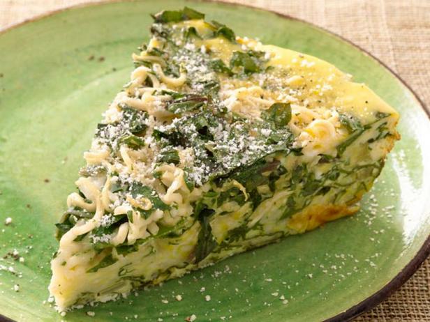 Wie man Nudelauflauf Niçoise zubereitet