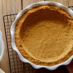 Graham-Cracker-Boden