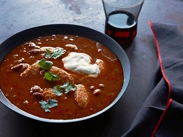 Zubereitung - Scharfe Chili-Hähnchen-Nuggets
