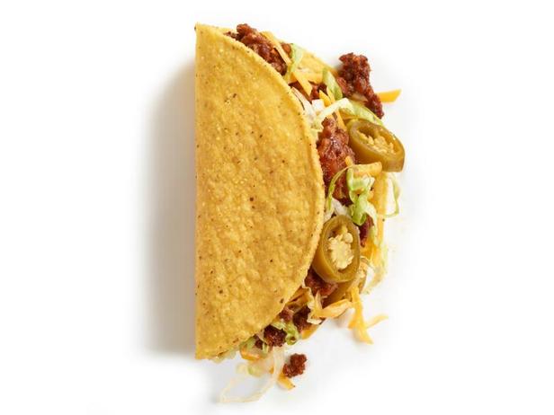Wie man scharfe Rindfleisch-Tacos zubereitet