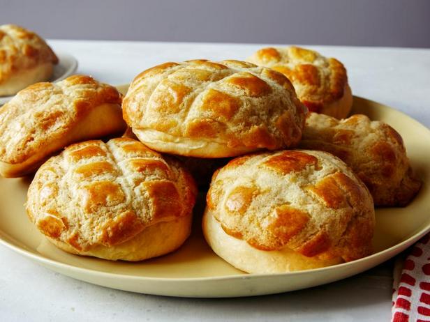 Come preparare i Bo Lo Bao: panini cinesi all'ananas
