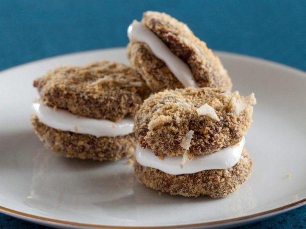 S'mores-Kekse