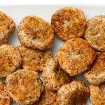 Schweinekoteletts zum Frühstück