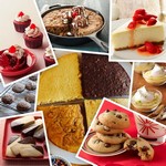 وصفات حلويات بسيطة