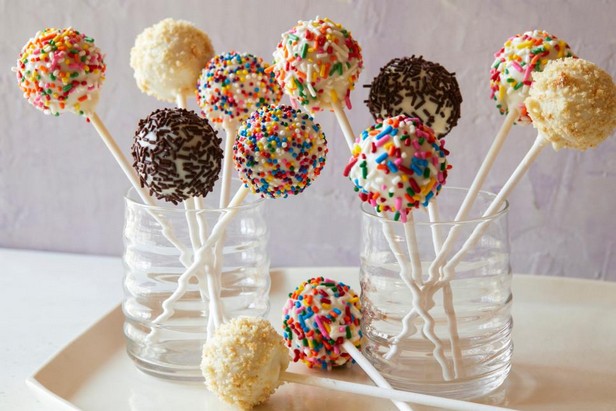 Cake Pops