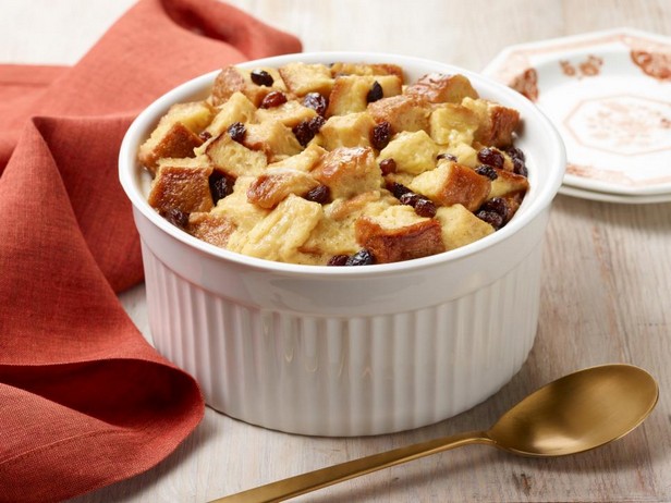 Brotpudding aus dem Schongarer