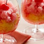 Frozen Froscato Sunrise