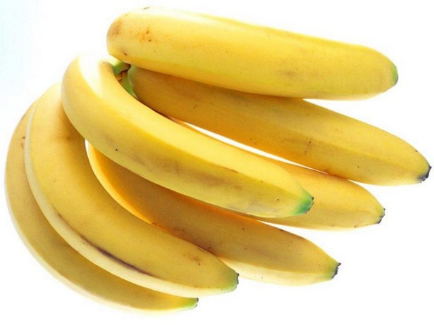 الموز