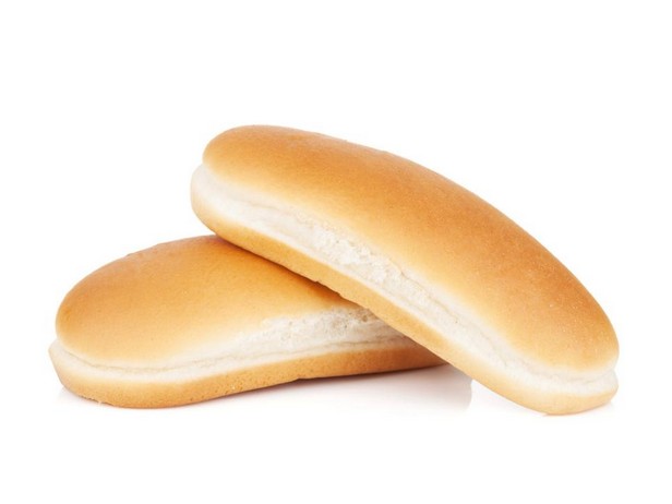 خبز الهوت دوغ