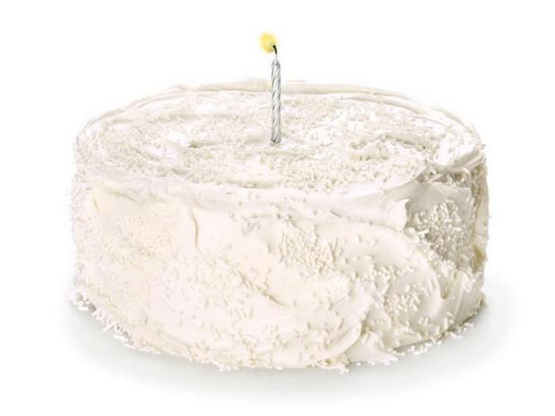 So backen Sie den perfekten Vanillekuchen