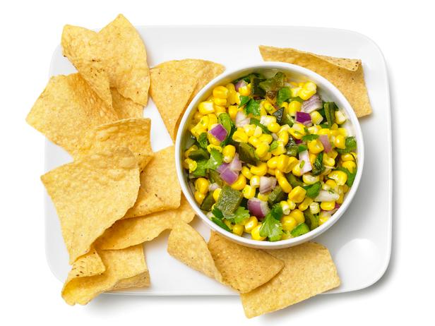 Maissalsa