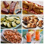 Trisha Yearwoods Lieblings-Sommerrezepte