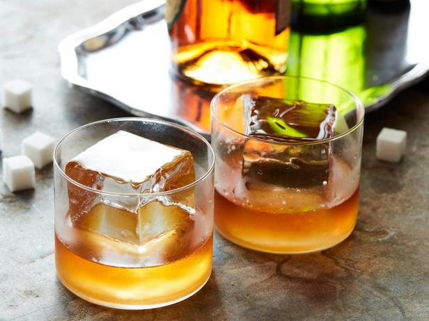 Royal Sazerac Nasıl Yapılır?