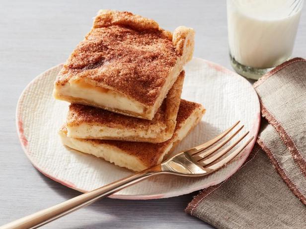 So macht man Sopapilla-Käsekuchen