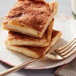 Sopapilla-Käsekuchen