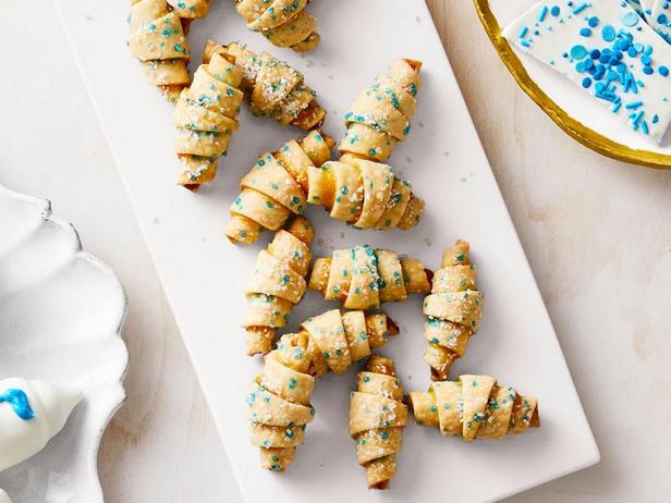 Come preparare i Rugelach - Biscotti per le festività ebraiche