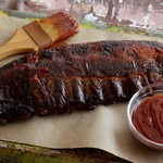 Wie man Spareribs zubereitet