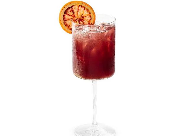 Zubereitung - Würziger Lille Spritzer