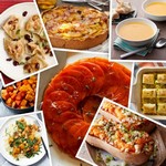 31 وصفة شهية ولذيذة باستخدام قرع الجوز