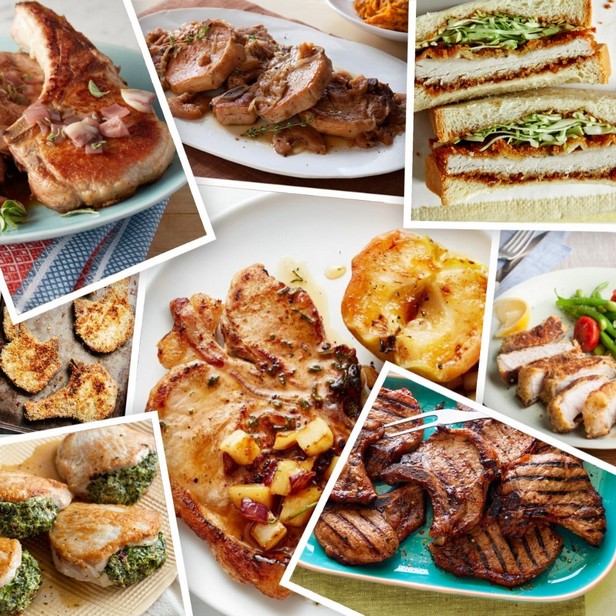 So kochen Sie – 22 Schweinelendenrezepte, die Ihnen nie langweilig werden