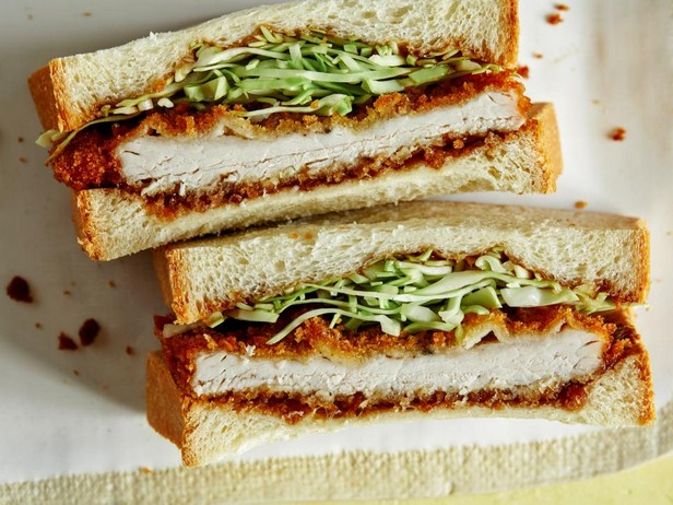 Katsu-Sando