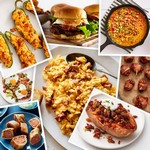أفضل وصفات نقانق تشوريزو