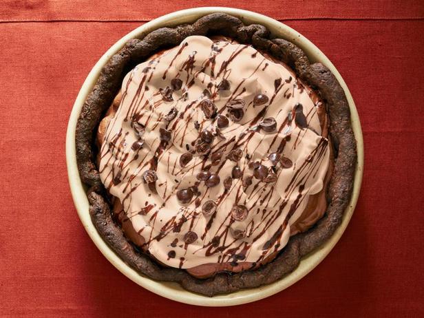 Wie man eine Mousse-Torte „Mokka“ zubereitet