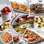 Die besten Rezepte von Giada De Laurentiis