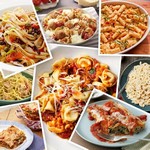 أشهر وصفات المعكرونة