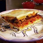 Muffaletta "Patti Melt"