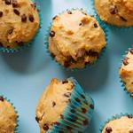 Schokoladenmuffins