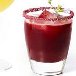 alkoholfreier Cocktail „Witch“
